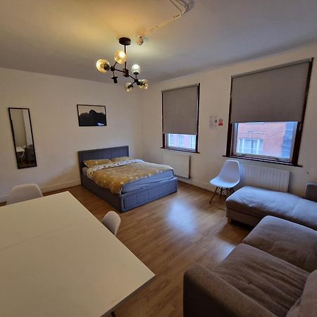 City Budget Guesthouse Λονδίνο Δωμάτιο φωτογραφία