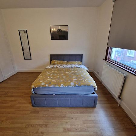 City Budget Guesthouse Λονδίνο Δωμάτιο φωτογραφία