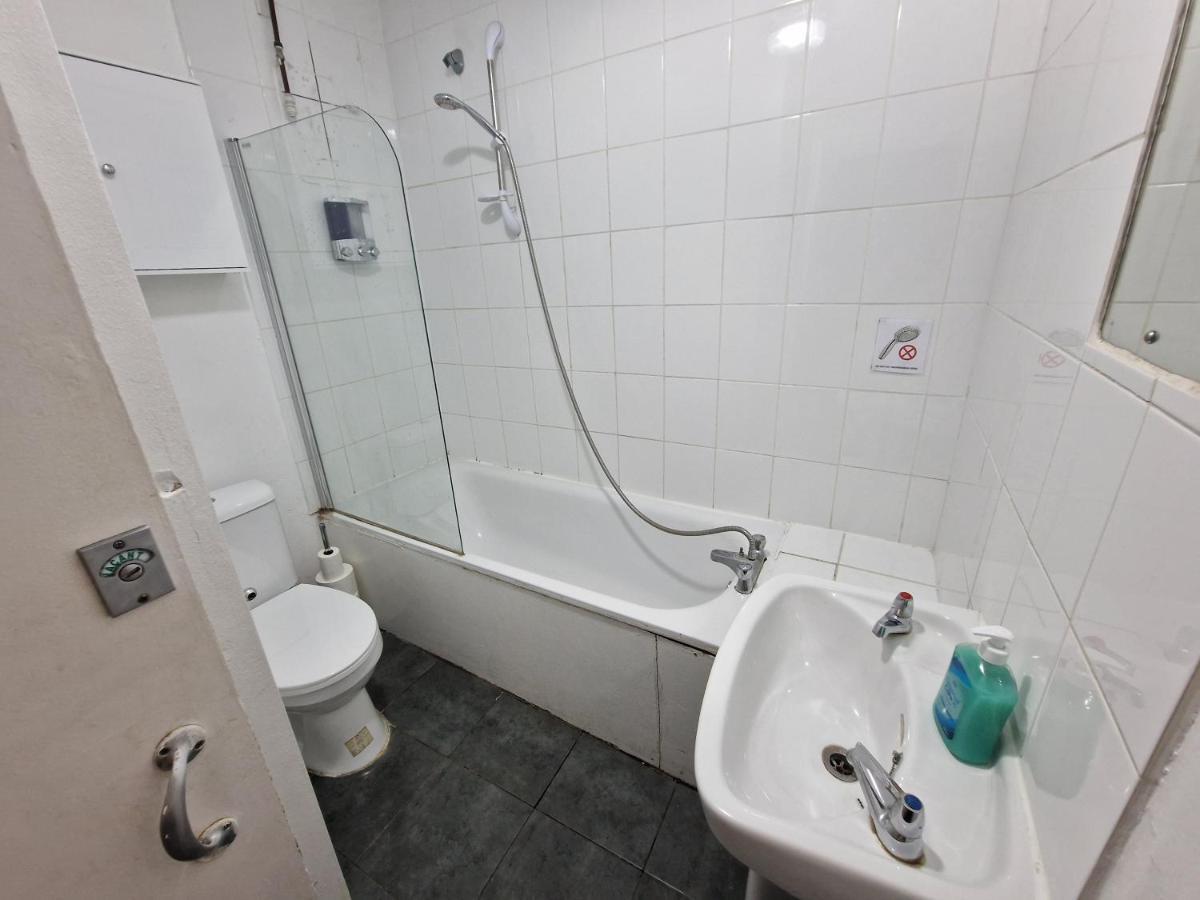 City Budget Guesthouse Λονδίνο Εξωτερικό φωτογραφία