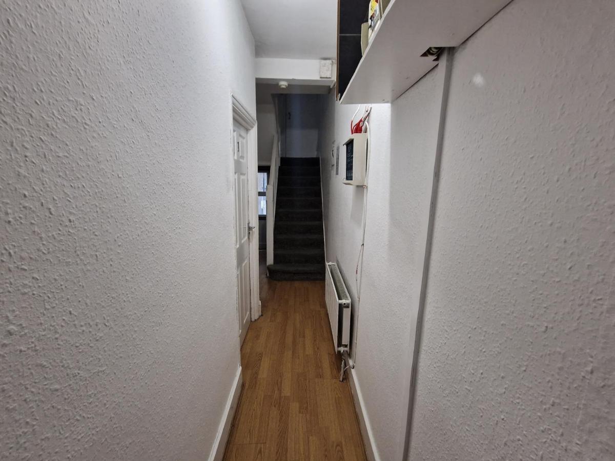 City Budget Guesthouse Λονδίνο Εξωτερικό φωτογραφία