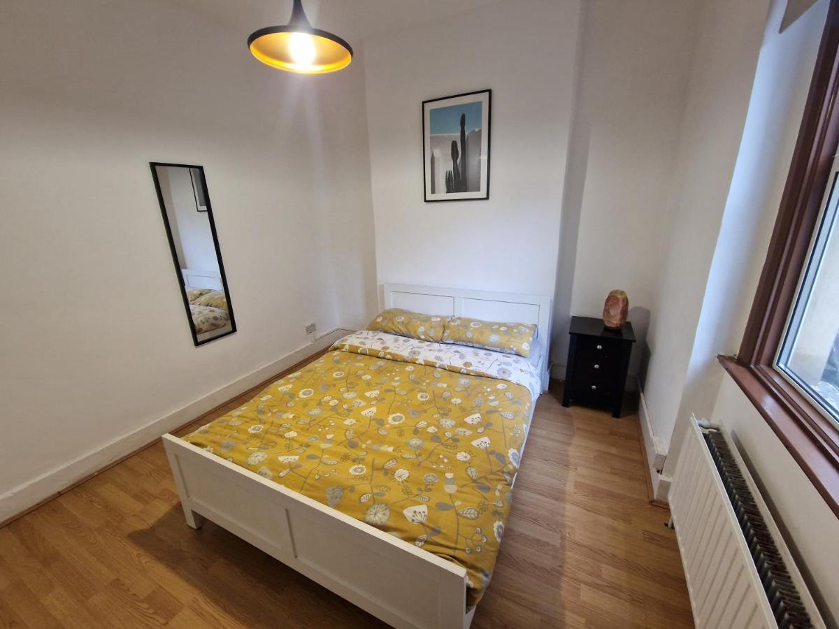 City Budget Guesthouse Λονδίνο Δωμάτιο φωτογραφία