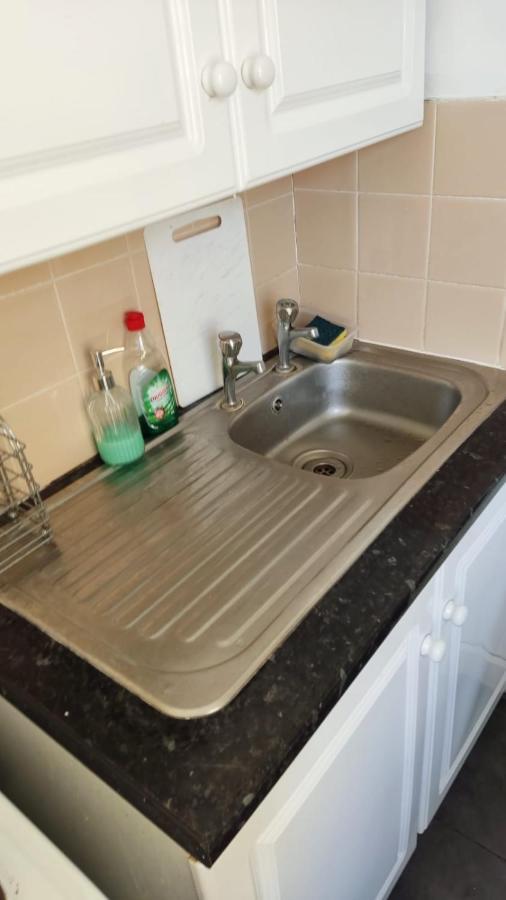 City Budget Guesthouse Λονδίνο Εξωτερικό φωτογραφία