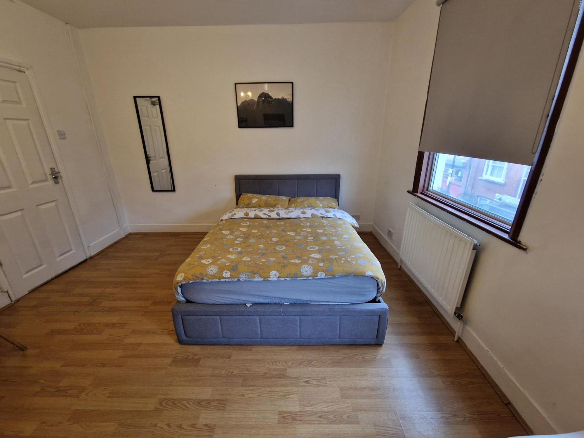 City Budget Guesthouse Λονδίνο Δωμάτιο φωτογραφία