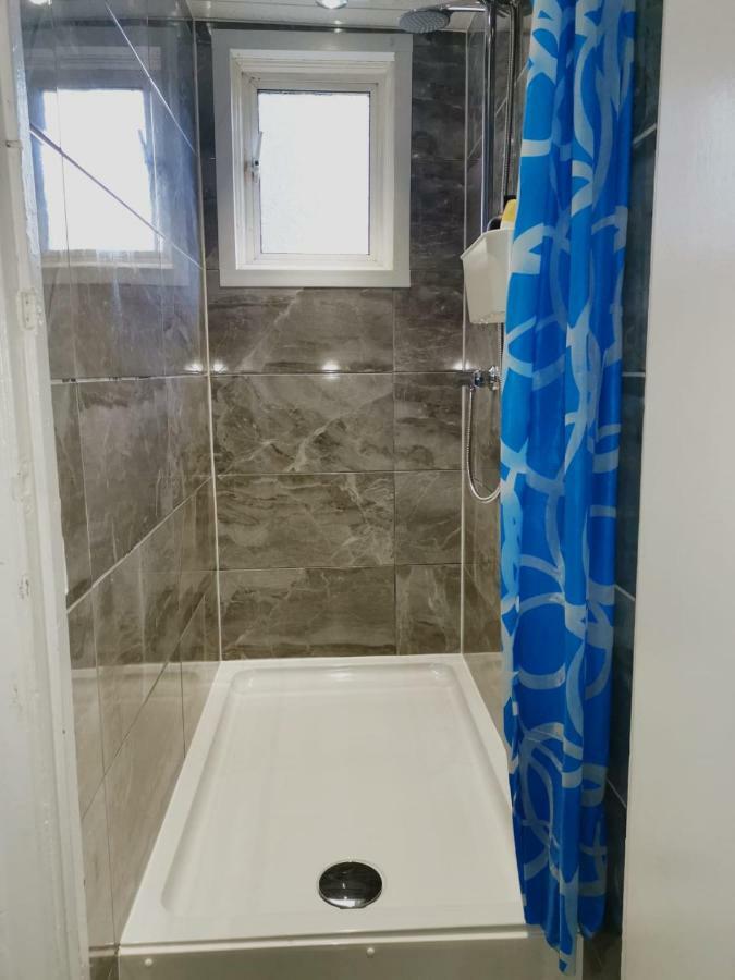 City Budget Guesthouse Λονδίνο Εξωτερικό φωτογραφία